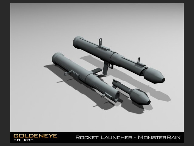 raketenwerfer