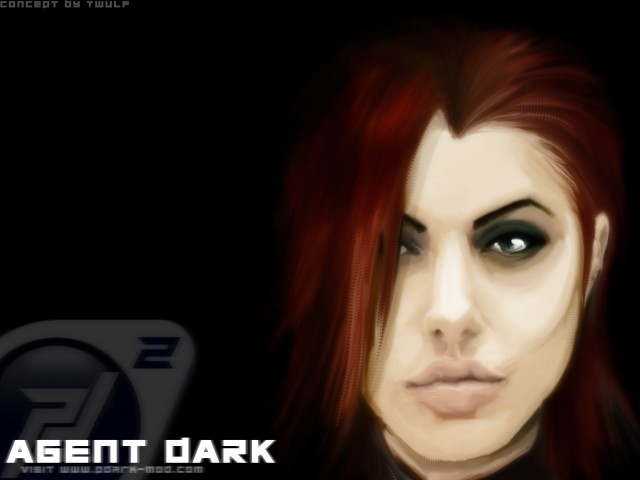 Wallpaper: Johanna