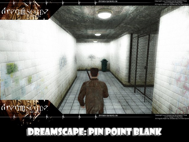charakter ingame