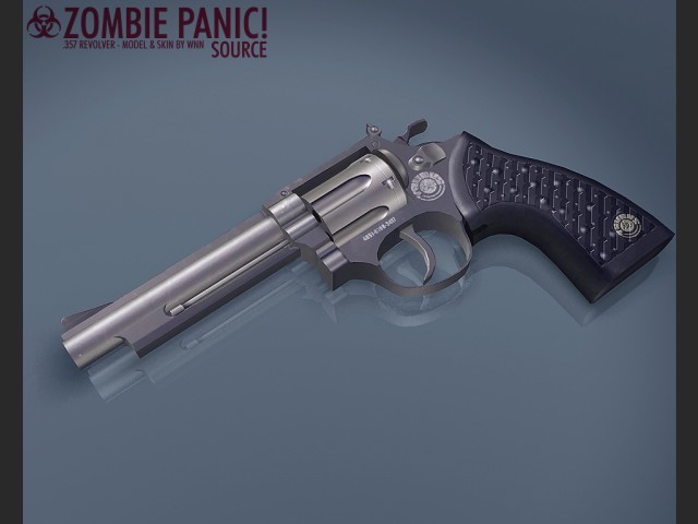Revolver