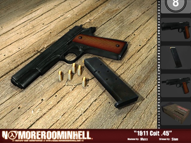 Colt 1911