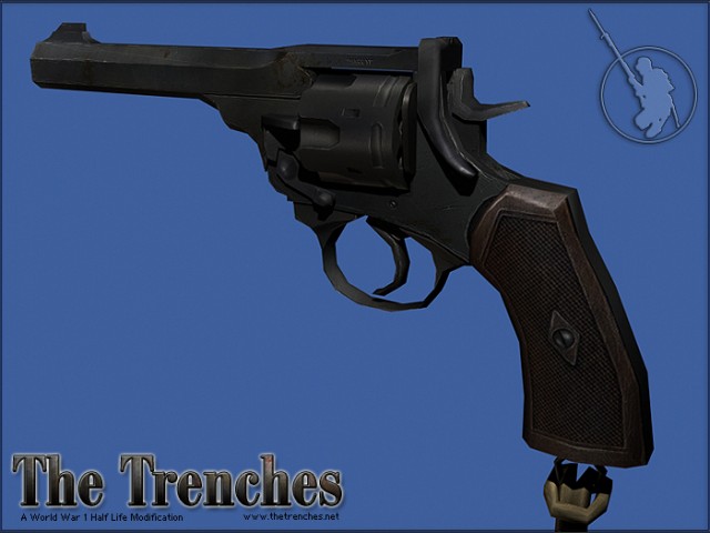 Webley Render