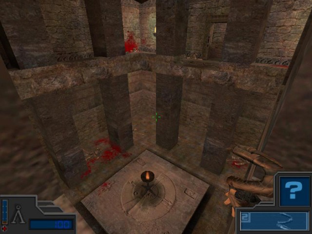 Map-Shot