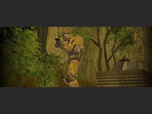 Ingame Modell