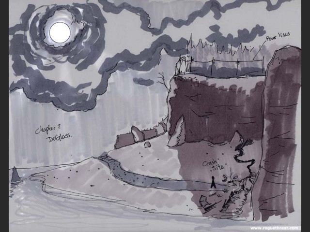 Concept Art