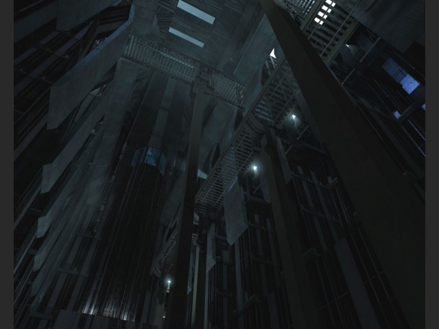 Ingame Shot