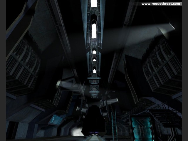 Ingame Shot