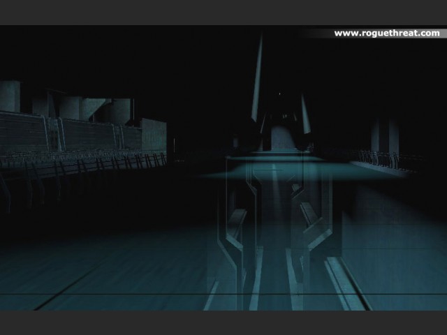 Ingame Shot