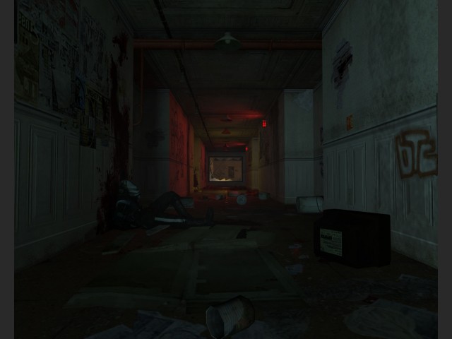 Ingame Shot