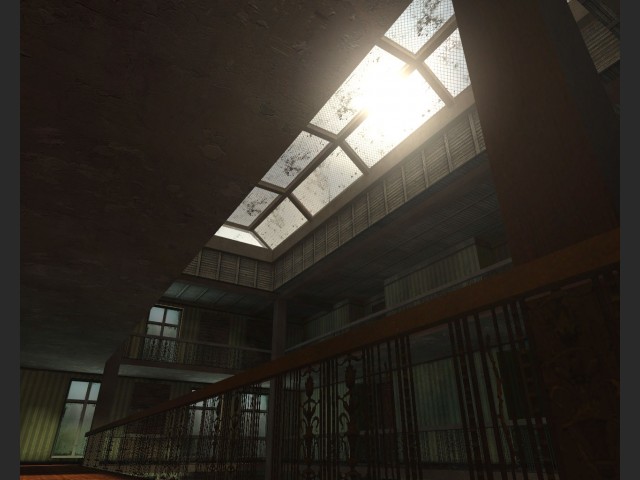 Ingame Shot