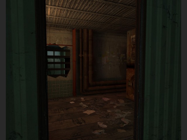 Ingame Shot