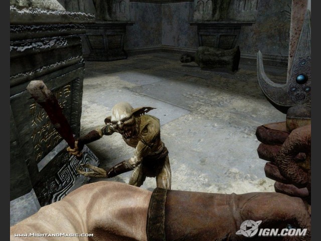 Ingame Shot