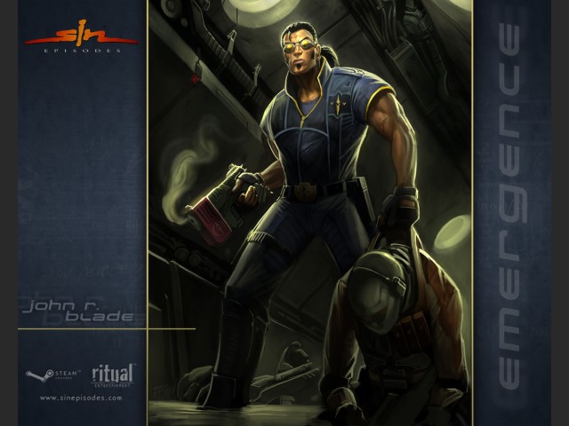 Blade