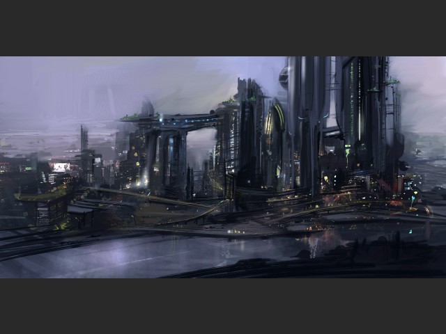 Freeport City