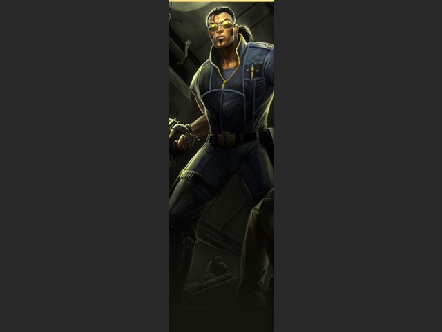 Blade