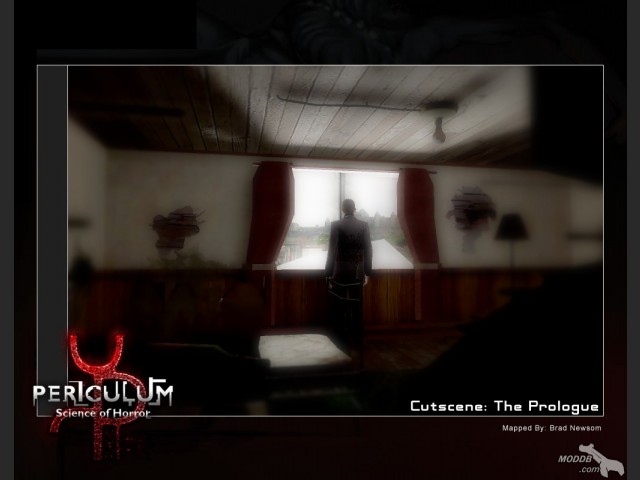 Cutscene: Prologue 1