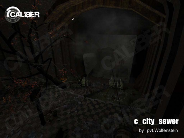 city_sewer Map
