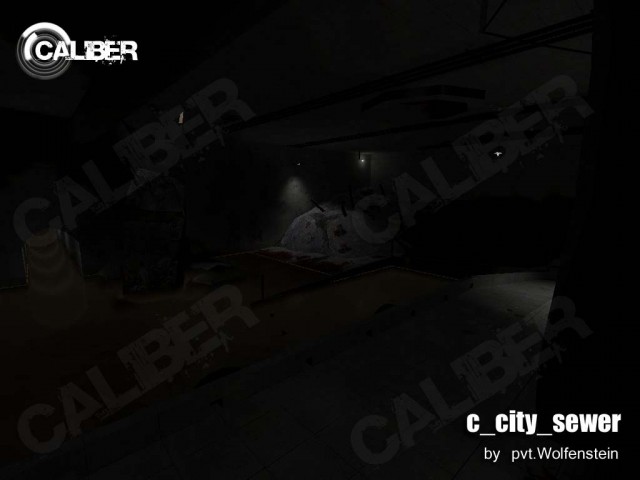 city_sewer Map