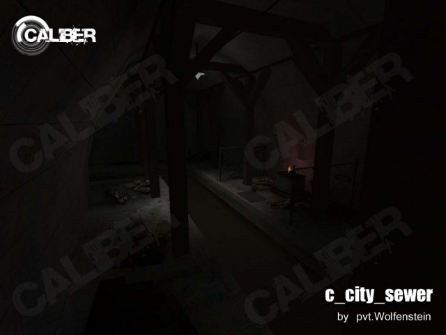 city_sewer Map