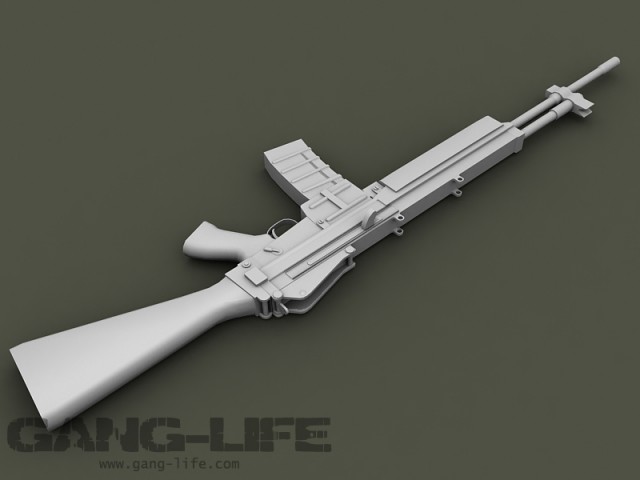 M96 Render