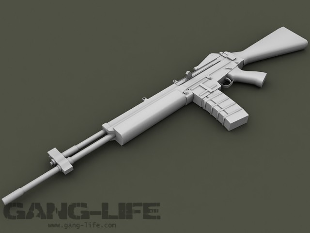 M96 Render