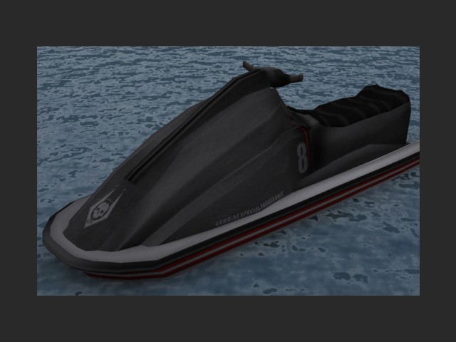 Jetski