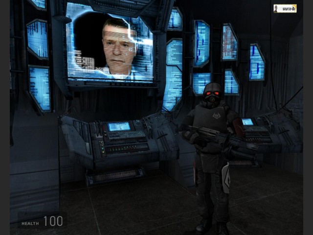 Ingame-Impressionen