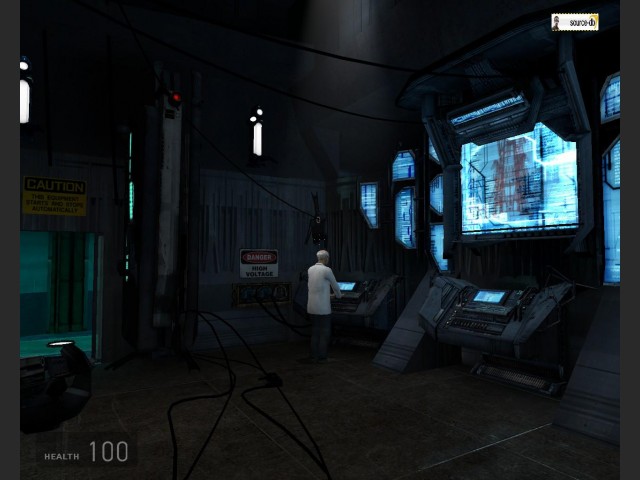 Ingame-Impressionen