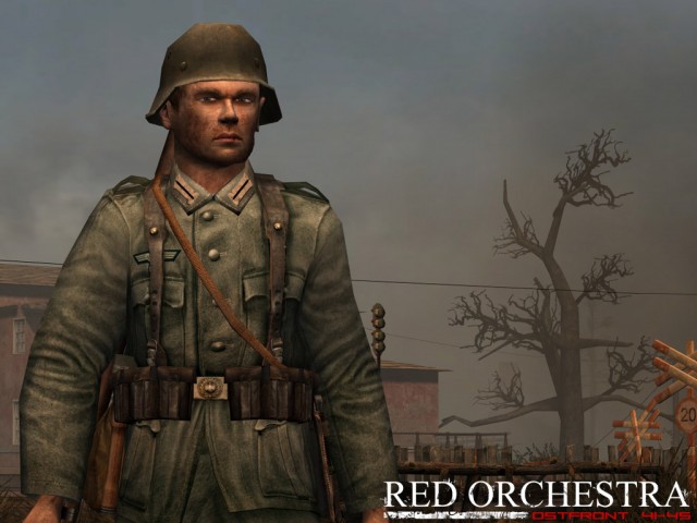 Soldat
