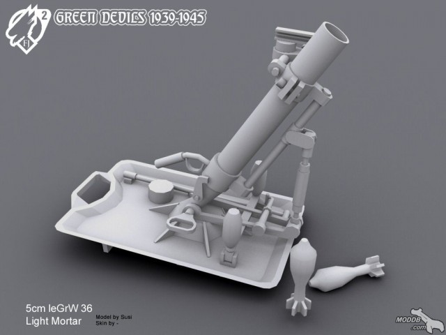 5cm leGrW 36