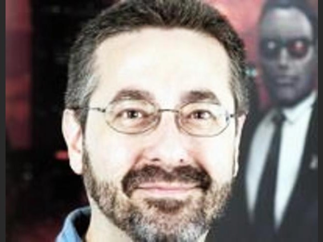 Warren Spector