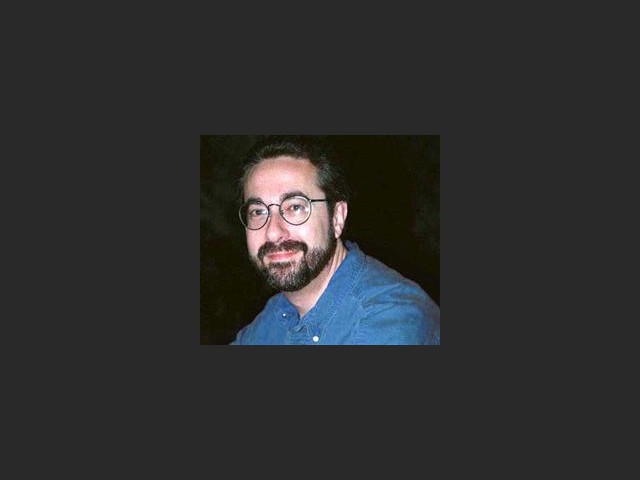 Warren Spector