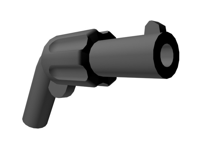 Revolver