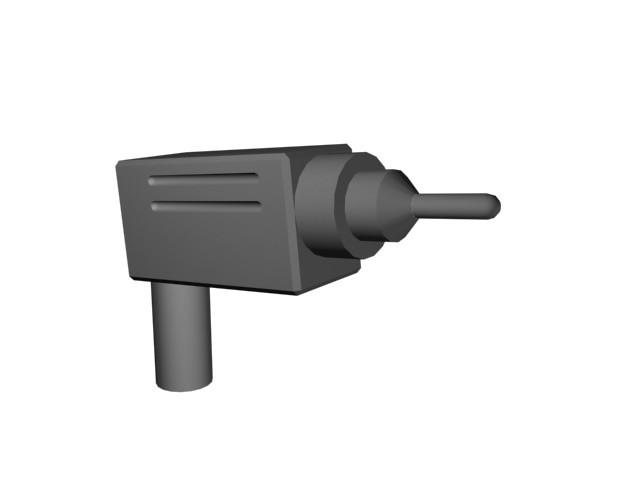 Bohrmaschine