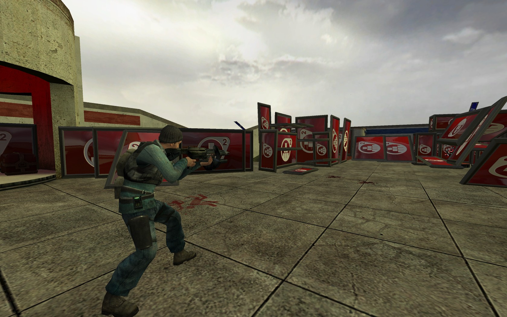 half life multiplayer game download