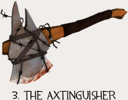 Tf2 News Flash Pyro Update Meet The Sniper Fragthe Net