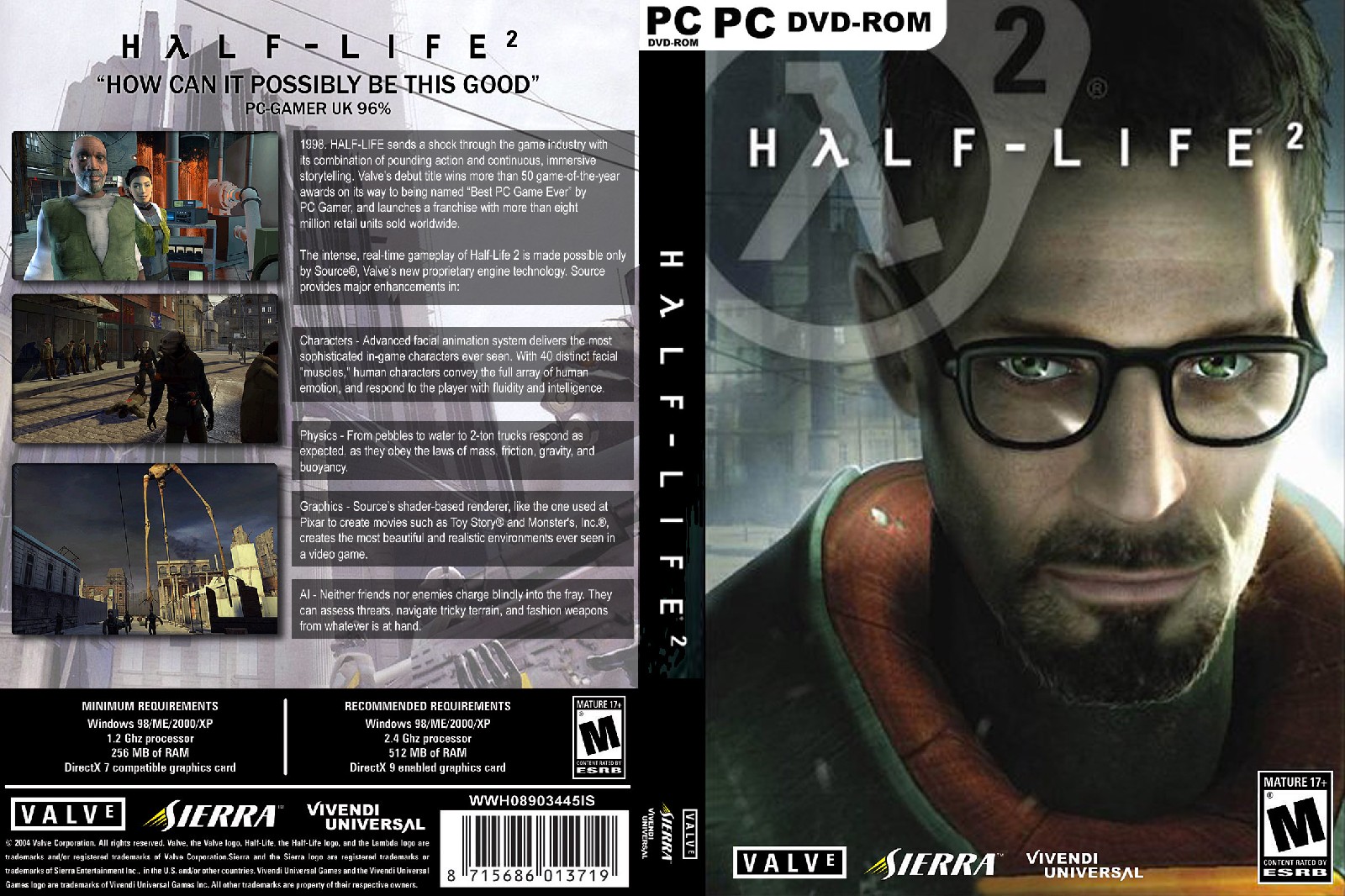 Half-life Walkthrough Pc Game Half-life Walkthrough Pc Game