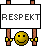 :respekt: