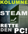 Steam: Rette den PC!