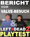 Bericht vom Valve-Besuch