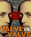 Valve gegen Valve