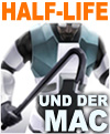 Half-Life und der Mac