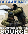 Counter-Strike: Source Beta