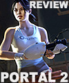Portal 2: Valves bestes Spiel?