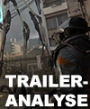 Special: Half-Life: Alyx - Trailer-Analyse