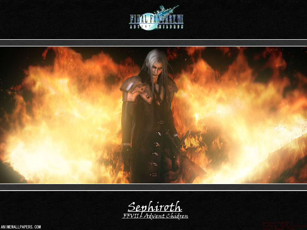 Sephiroth