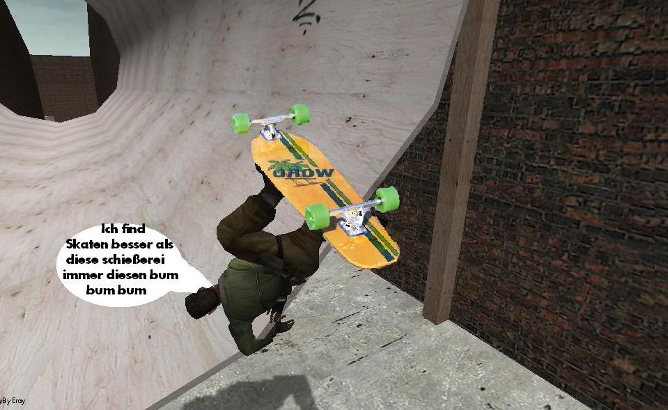 CS Skate 1.6