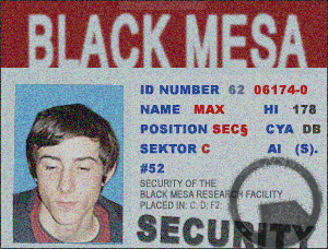 BlackMesa Security