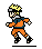 Naruto im sprint