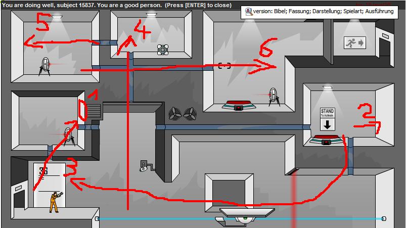 lvl 36 portal flash game